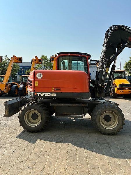 2021 Schaeff TW110, 4.100 mth, Import Auf Lager in der EU — Foto 6 z 16
