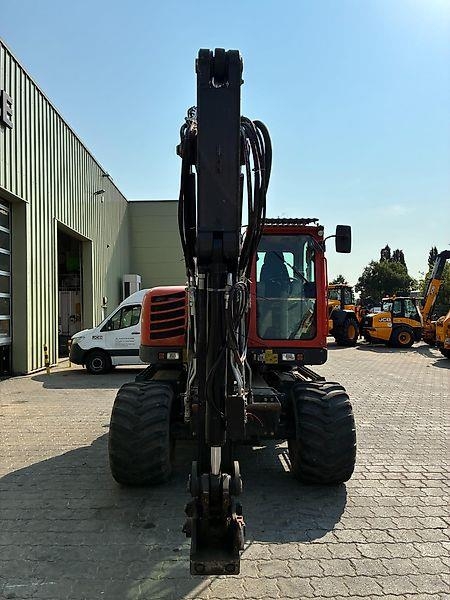 2021 Schaeff TW110, 4.100 mth, Import Auf Lager in der EU — Foto 8 z 16