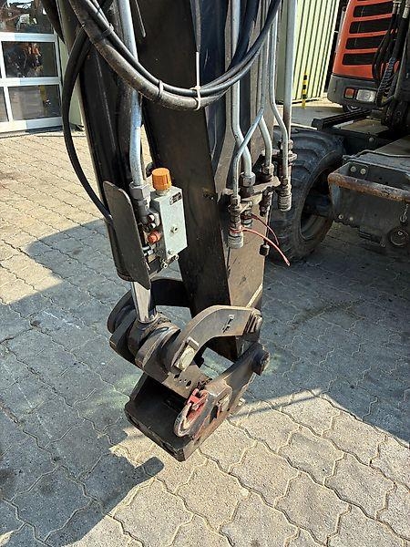 2021 Schaeff TW110, 4.100 mth, Import Auf Lager in der EU — Foto 9 z 16