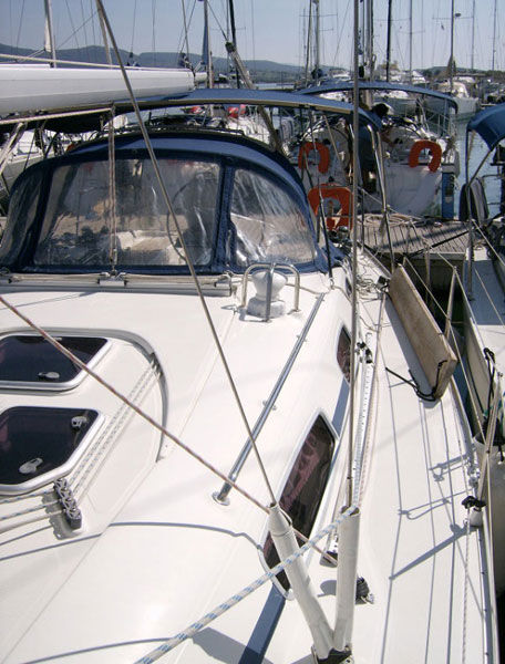 2008, Import Auf Lager in der EU — Foto 2 z 9