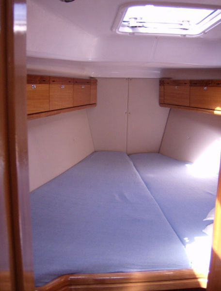 2008, Import Auf Lager in der EU — Foto 8 z 9
