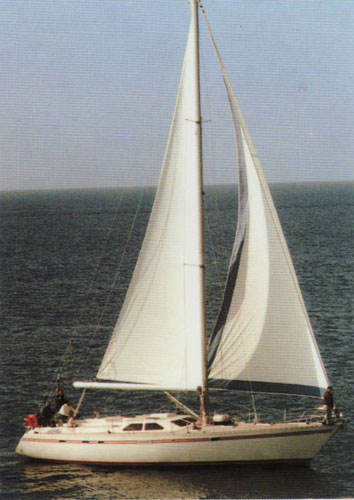 1993, Import Auf Lager in der EU — Foto 1 | AMECAR 1993, Import Auf Lager in der EU — Foto 1