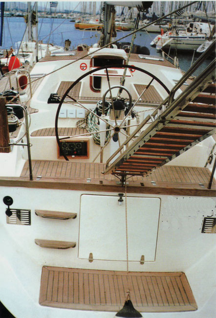 1993, Import Auf Lager in der EU — Foto 3 z 6