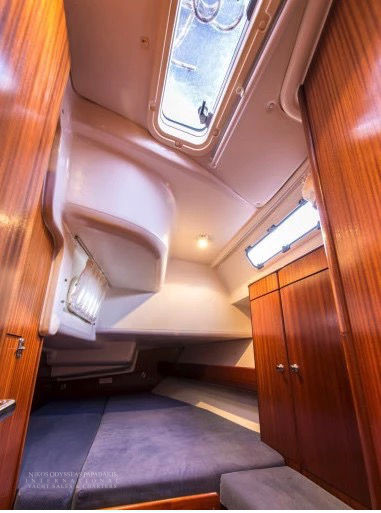 Bavaria 44, Import Auf Lager in der EU — Foto 11 z 14