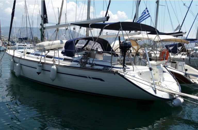 Bavaria 44, Import Auf Lager in der EU — Foto 2 z 14