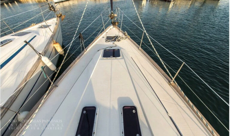 Bavaria 44, Import Auf Lager in der EU — Foto 3 z 14