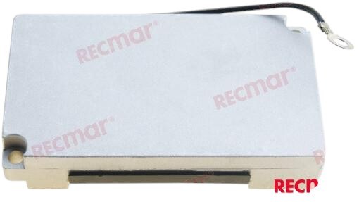 Modul Jednostka Cdi Mercury/mariner Km Typ 6, Auf Lager in der EU — Foto 1