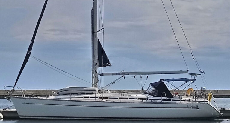 2004 Bavaria 44 ’04, Import Auf Lager in der EU — Foto 1 | AMECAR 2004 Bavaria 44 ’04, Import Auf Lager in der EU — Foto 1