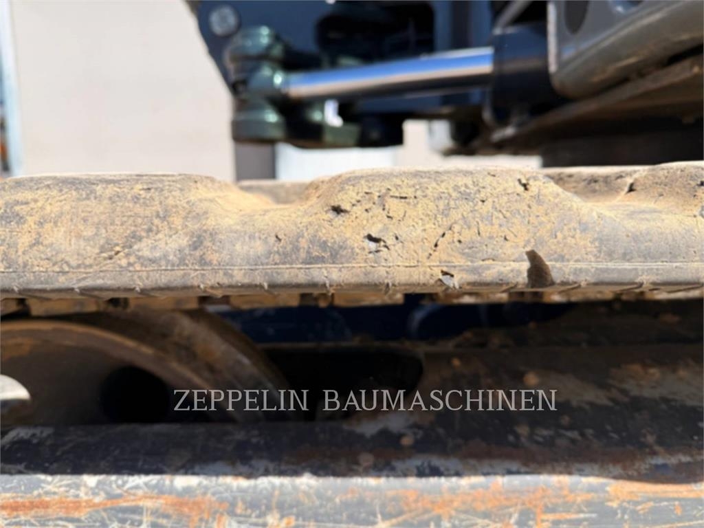 2022 Eurocomach 100TR, 3.217 mth, Import Auf Lager in der EU — Foto 15 z 16