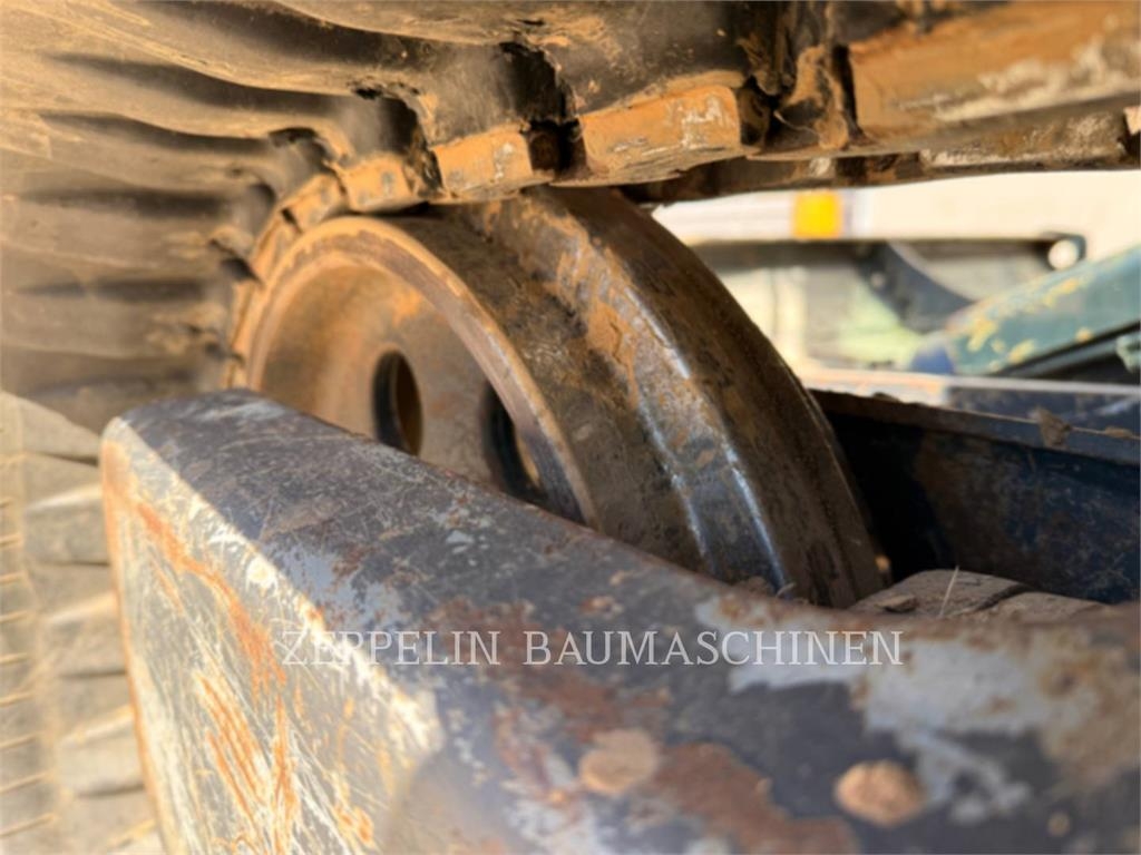 2022 Eurocomach 100TR, 3.217 mth, Import Auf Lager in der EU — Foto 16 z 16