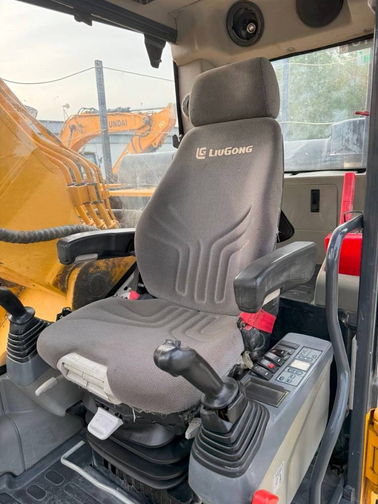 2017 LiuGong 922 E, 5.972 mth, Import Auf Lager in der EU — Foto 3 z 10