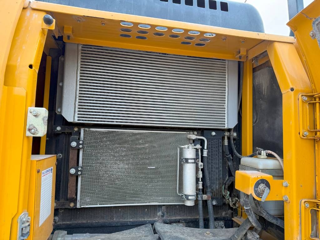 2017 LiuGong 922 E, 5.972 mth, Import Auf Lager in der EU — Foto 9 z 10