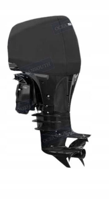 Kryt motoru Suzuki Df70a Df80a Df90a Df100b 1.5l 2008+, Auf Lager in der EU — Foto 1