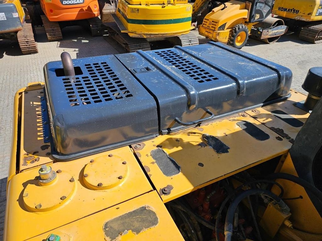 2019 LiuGong 922E, 11.065 mth, Import Auf Lager in der EU — Foto 13 z 16