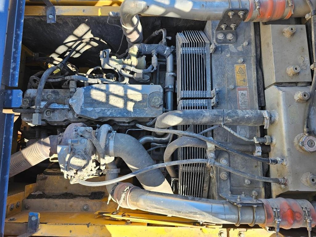 2019 LiuGong 922E, 11.065 mth, Import Auf Lager in der EU — Foto 14 z 16
