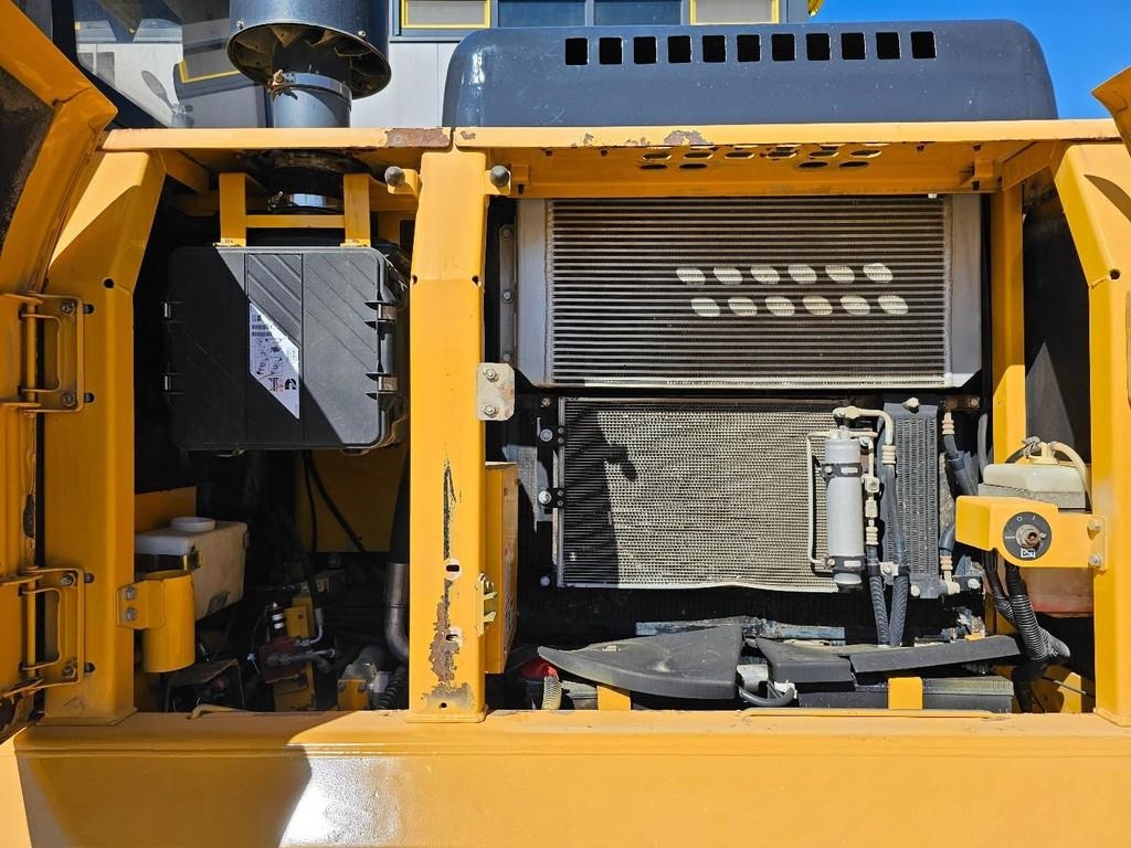 2019 LiuGong 922E, 11.065 mth, Import Auf Lager in der EU — Foto 16 z 16