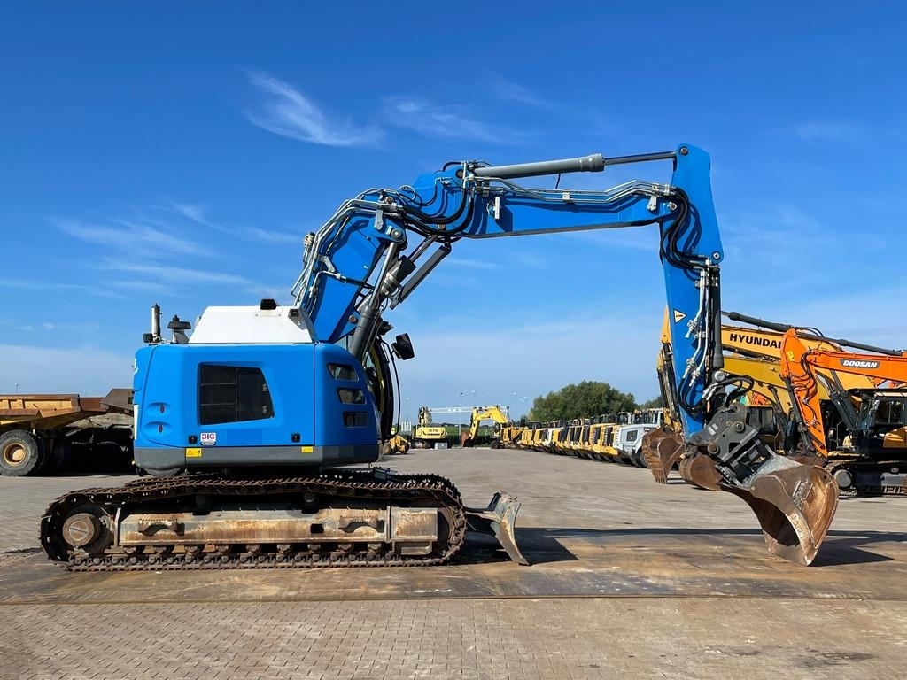 2019 Liebherr 926 KLC Compact, 6.551 mth, Import Auf Lager in der EU — Foto 6 z 16