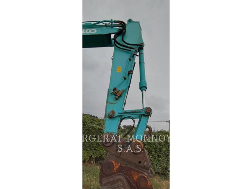 2017 Kobelco, 10.535 mth, Import Auf Lager in der EU — Foto 15 z 16