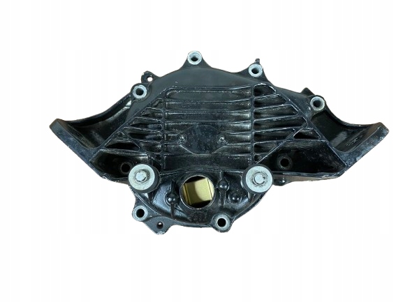 Yamaha Gp 1200 R Xl Xlt 1200 Wave Runner kryt Dekiel Kapa Magneta, Auf Lager in der EU — Foto 1