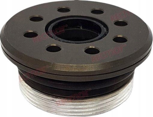 Nakretka hydraulický válec Trymu Suzuki Df100a, Df115a, Df140a (2013-16) Df140, Auf Lager in der EU — Foto 1