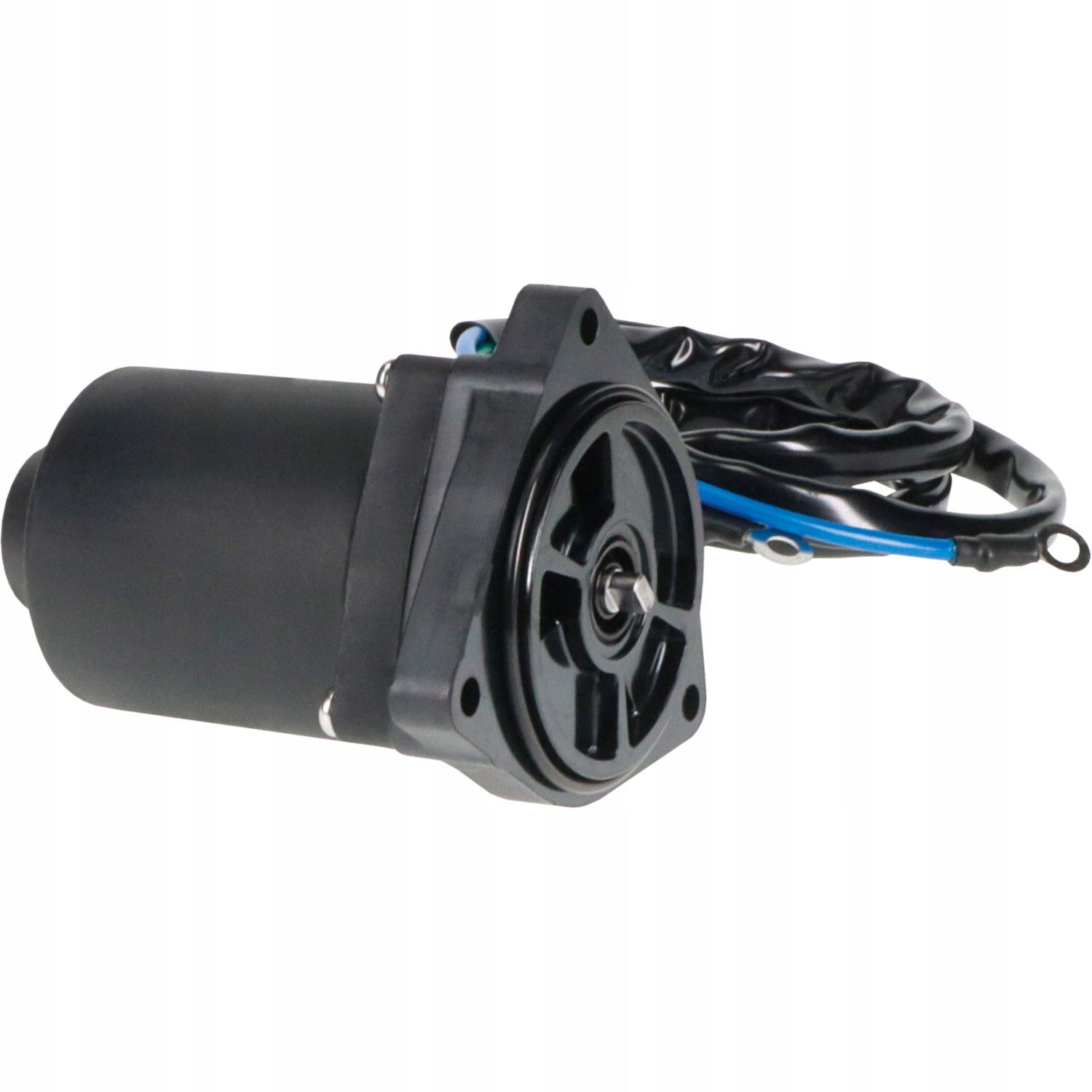 Nový motor Pompy Trymu Yamaha F150 Ja Jb La Lb Tjr Tlr Txr 150hp 2011-2018, Auf Lager in der EU — Foto 1