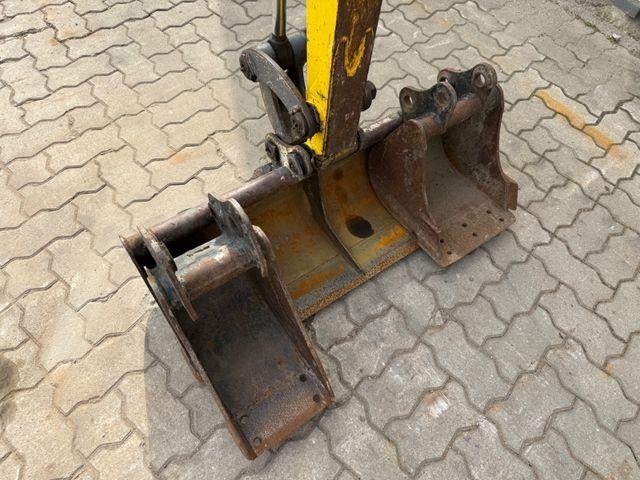 2019 Wacker Neuson ET16, 1.092 mth, Import Auf Lager in der EU — Foto 11 z 16