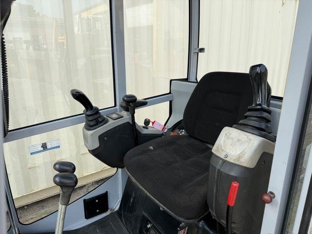 2019 Wacker Neuson ET16, 1.092 mth, Import Auf Lager in der EU — Foto 12 z 16