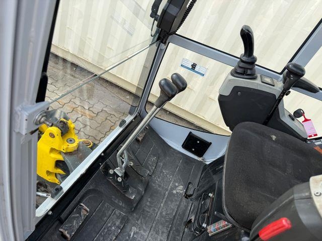 2019 Wacker Neuson ET16, 1.092 mth, Import Auf Lager in der EU — Foto 13 z 16