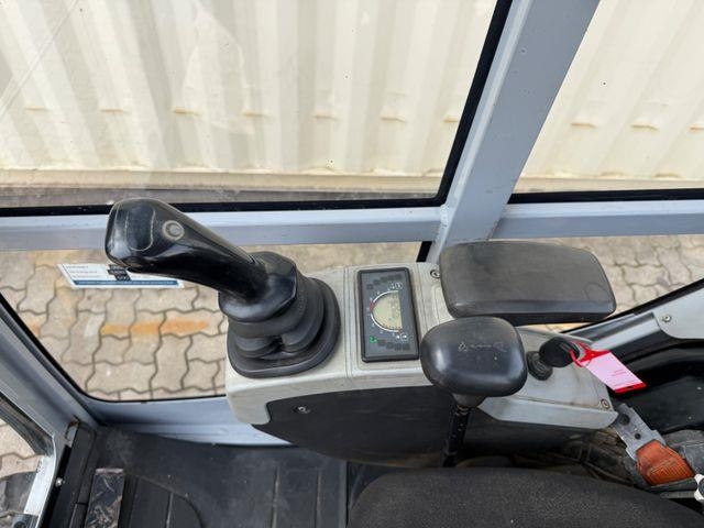 2019 Wacker Neuson ET16, 1.092 mth, Import Auf Lager in der EU — Foto 14 z 16