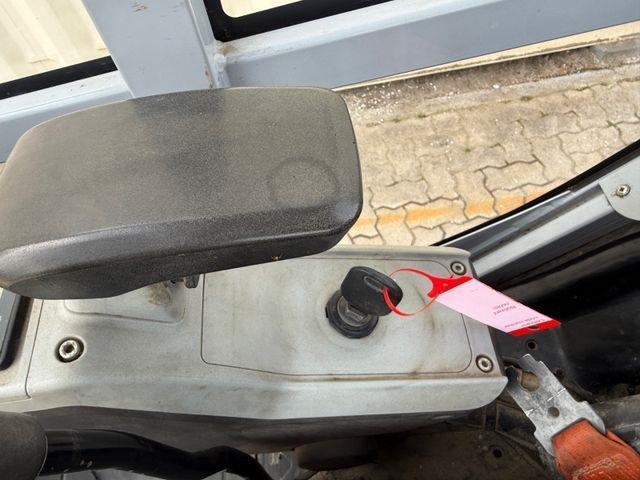 2019 Wacker Neuson ET16, 1.092 mth, Import Auf Lager in der EU — Foto 15 z 16