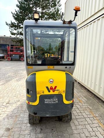 2019 Wacker Neuson ET16, 1.092 mth, Import Auf Lager in der EU — Foto 4 z 16