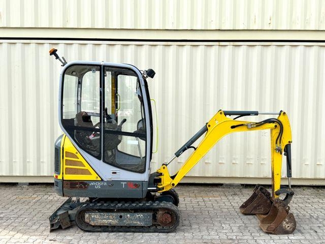 2019 Wacker Neuson ET16, 1.092 mth, Import Auf Lager in der EU — Foto 5 z 16