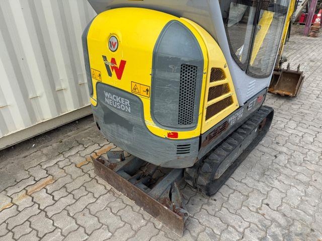 2019 Wacker Neuson ET16, 1.224 mth, Import Auf Lager in der EU — Foto 10 z 16