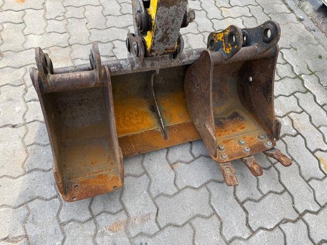 2019 Wacker Neuson ET16, 1.224 mth, Import Auf Lager in der EU — Foto 11 z 16