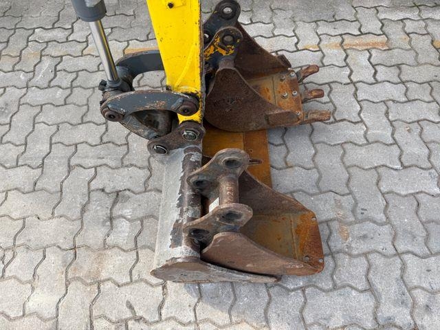 2019 Wacker Neuson ET16, 1.224 mth, Import Auf Lager in der EU — Foto 12 z 16