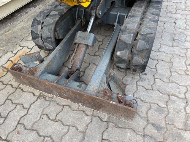 2019 Wacker Neuson ET16, 1.224 mth, Import Auf Lager in der EU — Foto 14 z 16