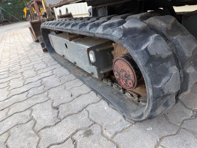 2019 Wacker Neuson ET16, 1.224 mth, Import Auf Lager in der EU — Foto 16 z 16