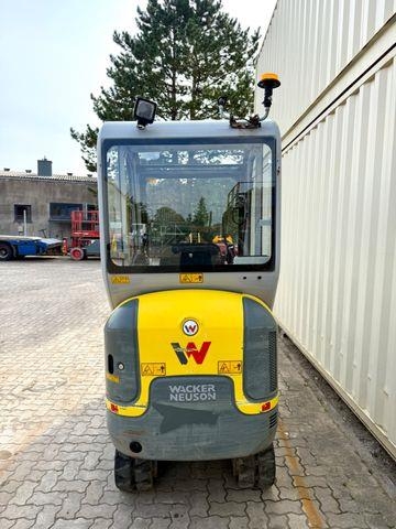2019 Wacker Neuson ET16, 1.224 mth, Import Auf Lager in der EU — Foto 9 z 16