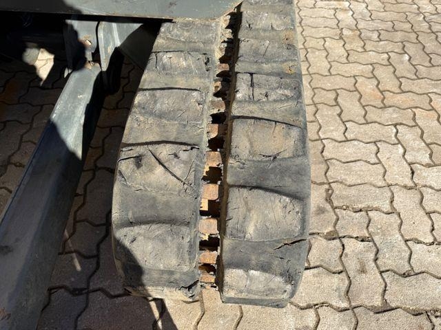 2016 Wacker Neuson EZ53, 5.196 mth, Import Auf Lager in der EU — Foto 15 z 16