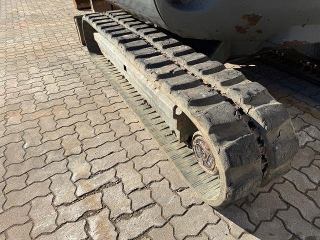 2016 Wacker Neuson EZ53, 5.196 mth, Import Auf Lager in der EU — Foto 16 z 16
