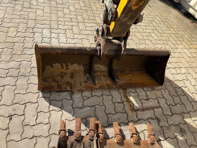 2016 Wacker Neuson EZ53, 5.196 mth, Import Auf Lager in der EU — Foto 9 z 16