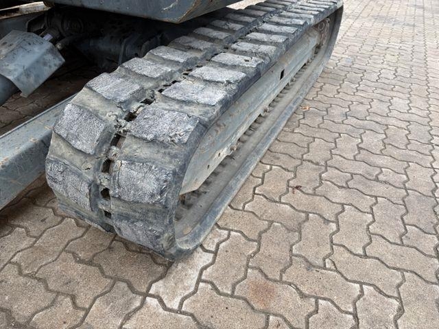 2016 Wacker Neuson EZ53, 4.945 mth, Import Auf Lager in der EU — Foto 13 z 16