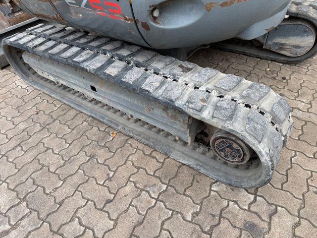 2016 Wacker Neuson EZ53, 4.945 mth, Import Auf Lager in der EU — Foto 14 z 16