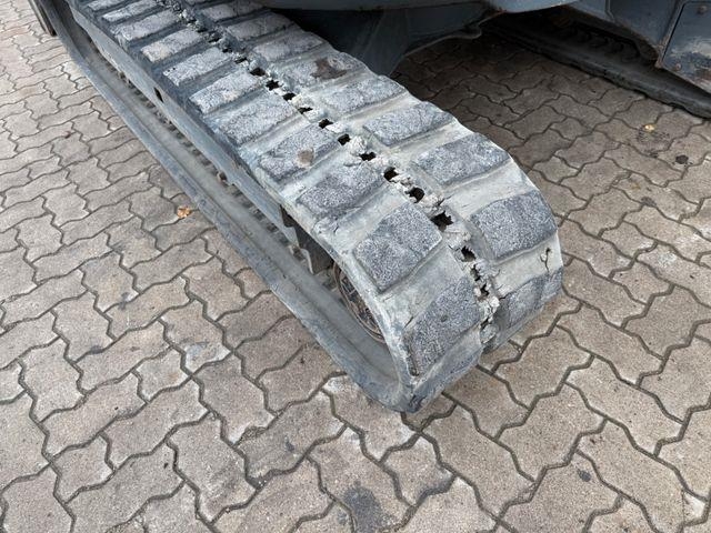 2016 Wacker Neuson EZ53, 4.945 mth, Import Auf Lager in der EU — Foto 15 z 16