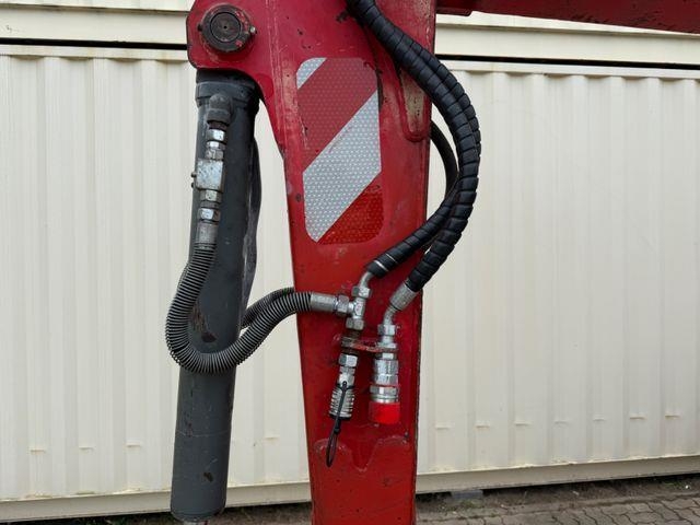 2000 Neuson 6002RDV, 9.188 mth, Import Auf Lager in der EU — Foto 10 z 16