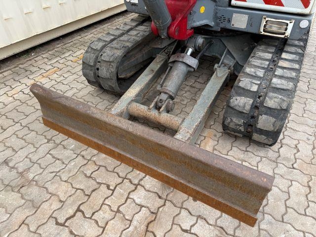 2000 Neuson 6002RDV, 9.188 mth, Import Auf Lager in der EU — Foto 12 z 16