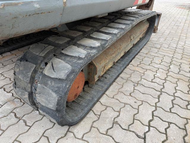 2000 Neuson 6002RDV, 9.188 mth, Import Auf Lager in der EU — Foto 16 z 16