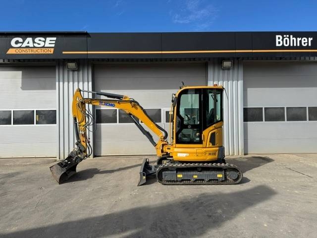 2022 XCMG XE 35 E, 500 mth, Import Auf Lager in der EU — Foto 1
