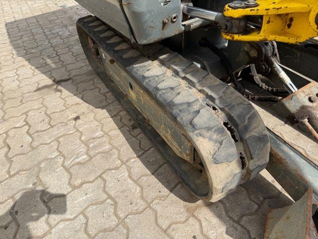 2021 Wacker Neuson ET16, 1.106 mth, Import Auf Lager in der EU — Foto 12 z 16