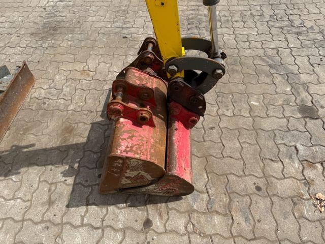 2021 Wacker Neuson ET16, 1.106 mth, Import Auf Lager in der EU — Foto 14 z 16